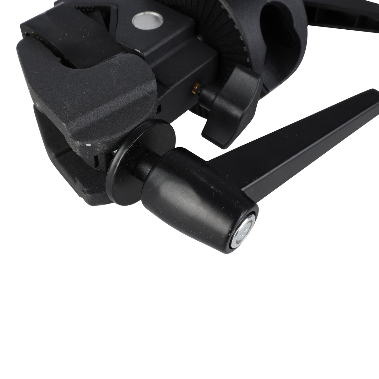 Falcon eye klemme + rørklemme ec32cl