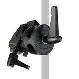 Falcon eye klemme + rørklemme ec32cl