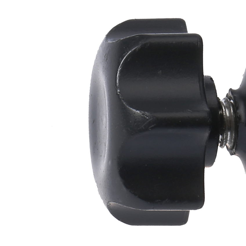 Falcon eyes hyldeklemme + studs cl-35al