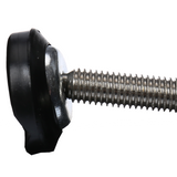 Falcon eyes hyldeklemme + studs cl-35al