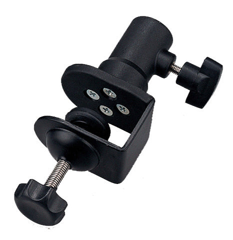 Falcon eyes hyldeklemme + studsholder cl-35fl