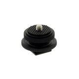 Falcon eyes hot shoe adapter sp-03hs
