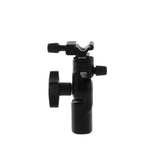 Falcon eyes vippebeslag + hot shoe cld-14