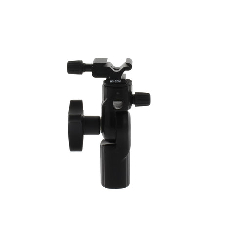 Falcon eyes vippebeslag + hot shoe cld-14