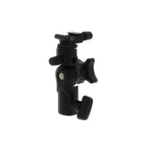 Falcon eyes vippebeslag + hot shoe cld-14