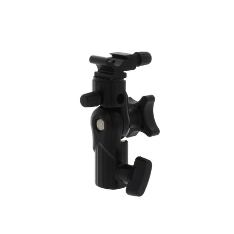 Falcon eyes vippebeslag + hot shoe cld-14