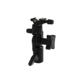 Falcon eyes vippebeslag + hot shoe cld-14