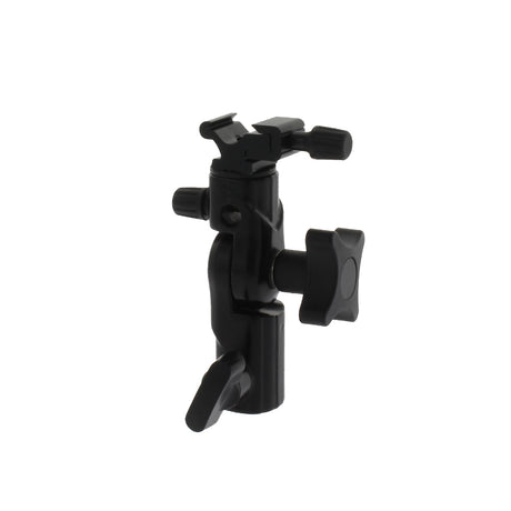 Falcon eyes vippebeslag + hot shoe cld-14