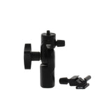 Falcon eyes vippebeslag + hot shoe cld-14