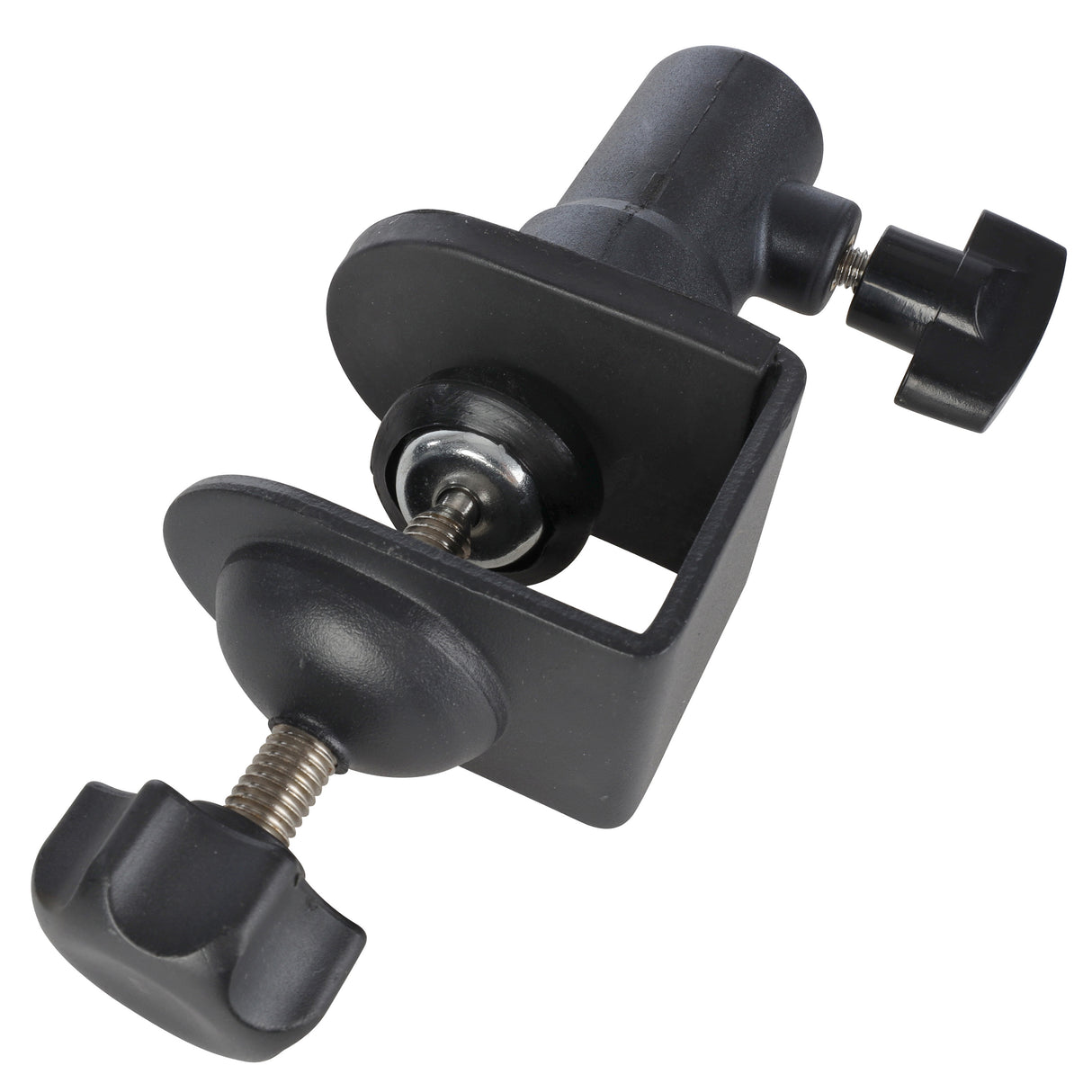 Falcon eyes bordklemme + fjederklemme ncpg-30s + cl-35fl