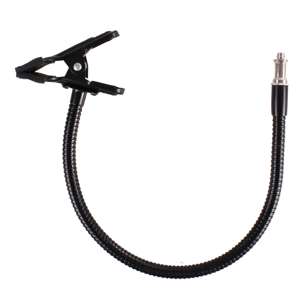 Falcon eyes fjederklemme + flex arm + tap nclg-30s