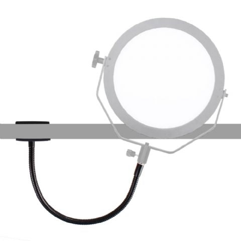 Falcon eyes fjederklemme + flex arm + tap nclg-30s