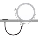 Falcon eyes fjederklemme + flex arm + tap nclg-30s