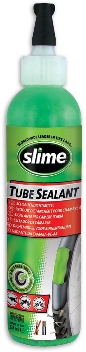 Slime slange anti-punktur middel 237 ml