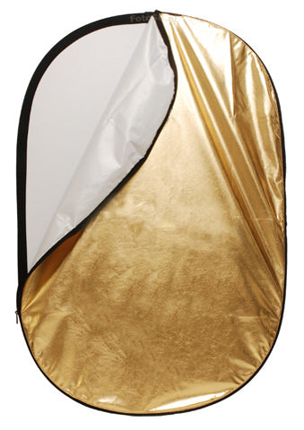 Falcon eyes refleksskærm 5 i 1 rrk-2844slg 71x112 cm