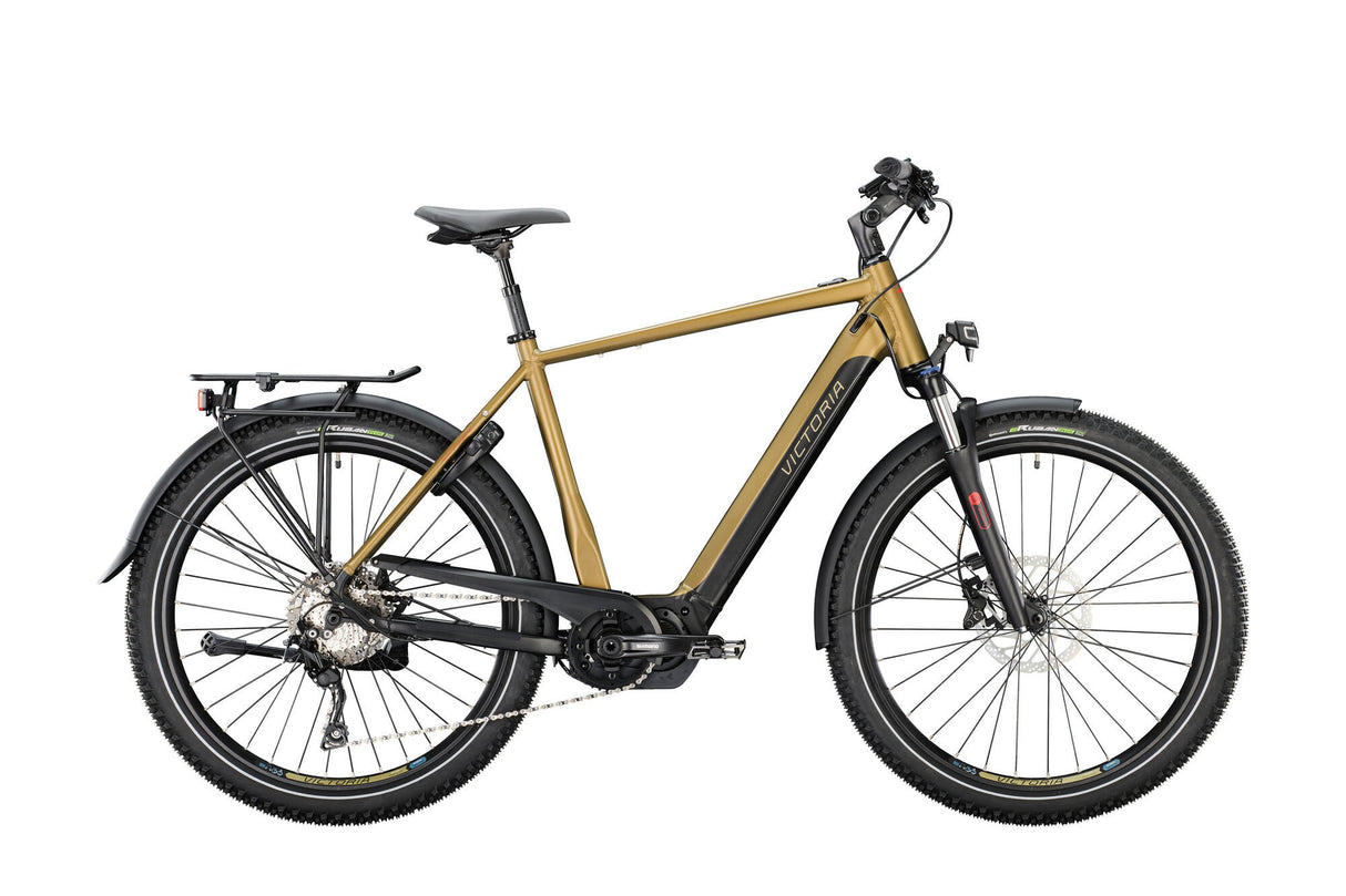 Victoria elektrisk suv eadventure 12.5 mod. 22 ebike offer. eadvent. 12,5 27,5 50 diam. 10 sp beige
