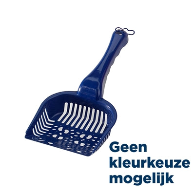 Ebi kattegrus scoop pote