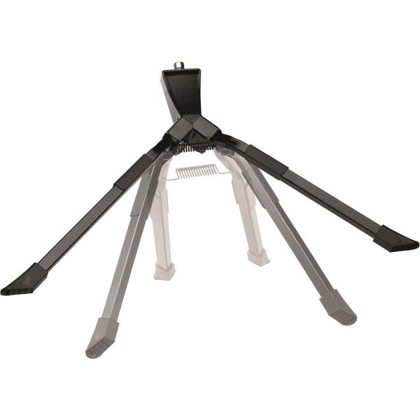 Ursus dobbelt standard hopper sort 275 mm blister