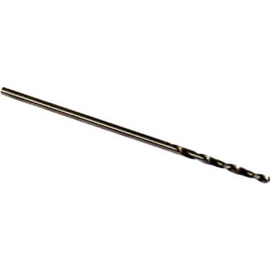 Bofix spiralbor 1,0 mm.