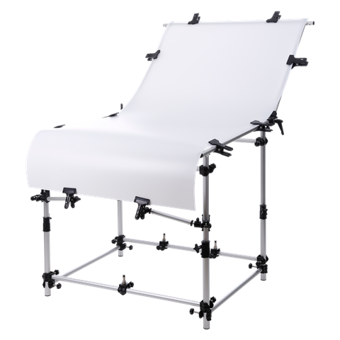 Falcon Eyes Recording Table St-1020a 100x200