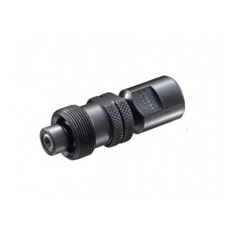 Shimano Cranktrekker TL-FC10 Y13009010 på kortet