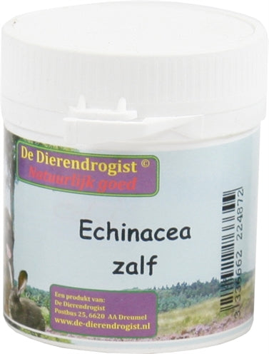 Dyre drogist echinacea salve