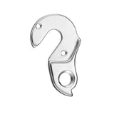 Union Derailleurpad GH-115 med skruesæt M4x0.7