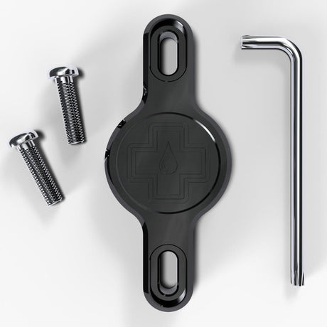 Muc-off tilbehørssæt sikker tagholder 2.0