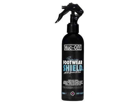 Muc-off fietsonderhoud footwear shield