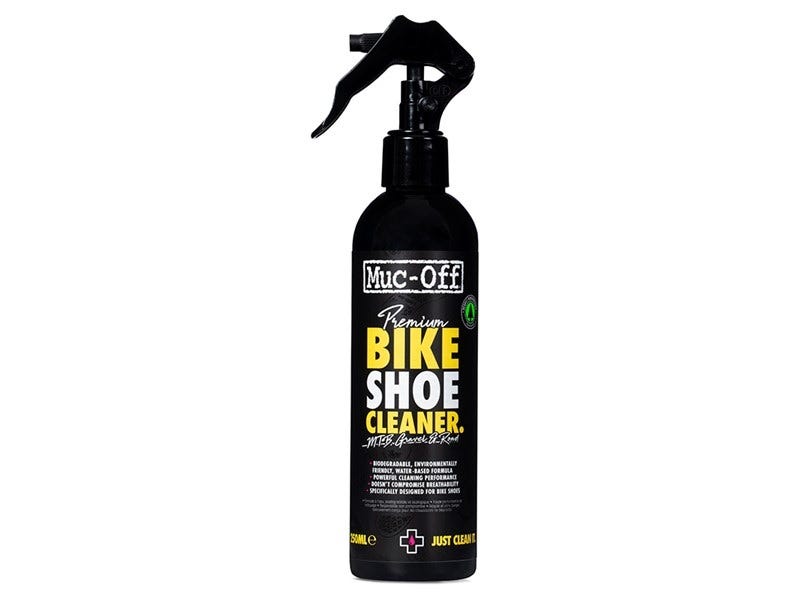 Muc-off cykel vedligeholdelse fodtøj renere 250ml