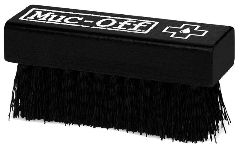 Muc-off værktøj træ rengøringsbørste