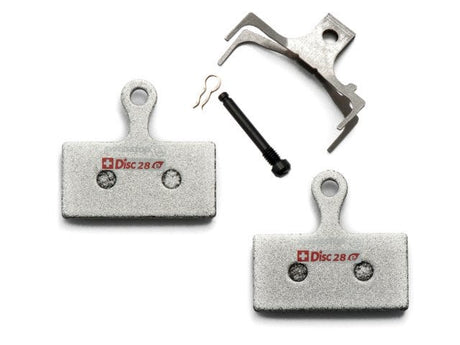 Shimano swissstop bremseklods skivebremse 28. værkstedsemballage (25)