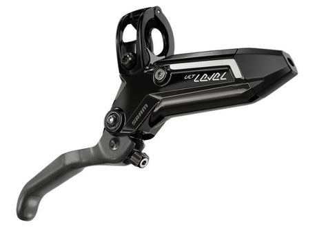 Sram bremsegreb niveau stealth ultimativ bremse venstre 950mm carbon bremsegreb 2 stempel