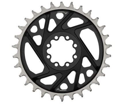 Sram kædehjul T-type eagle 32t 3mm xx direkte montering sort