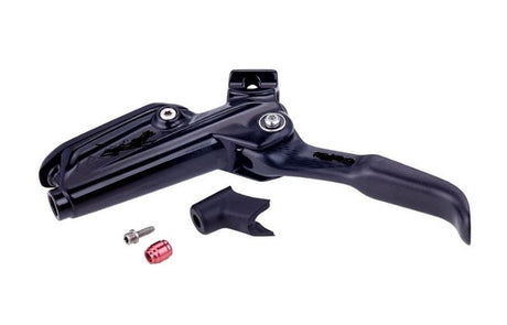 Sram bremsedel bremsegreb stealth code ultimate carbon l r 2 stempel