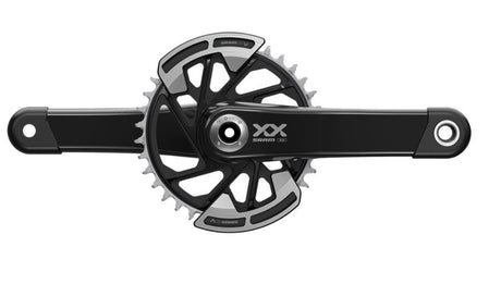 Sram kranksæt kranksæt xx eagle 170mm dub 32t q174cl55
