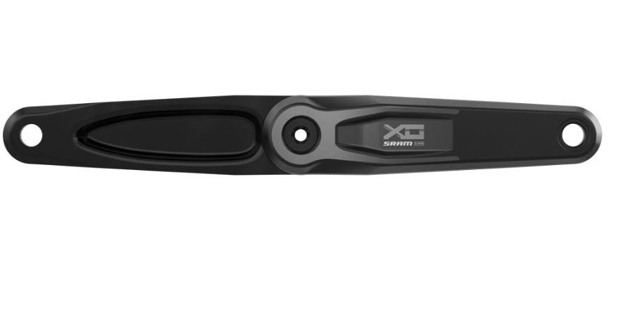 Sram krank del x0 170mm dub e-mtb sis m15 se
