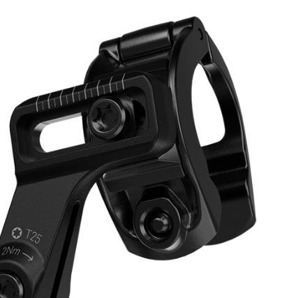 Sram versd rs axs pod infinite klemmesæt