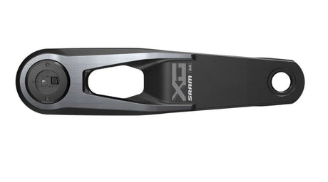 Sram krank del power meter x0 dub 170mm spindel