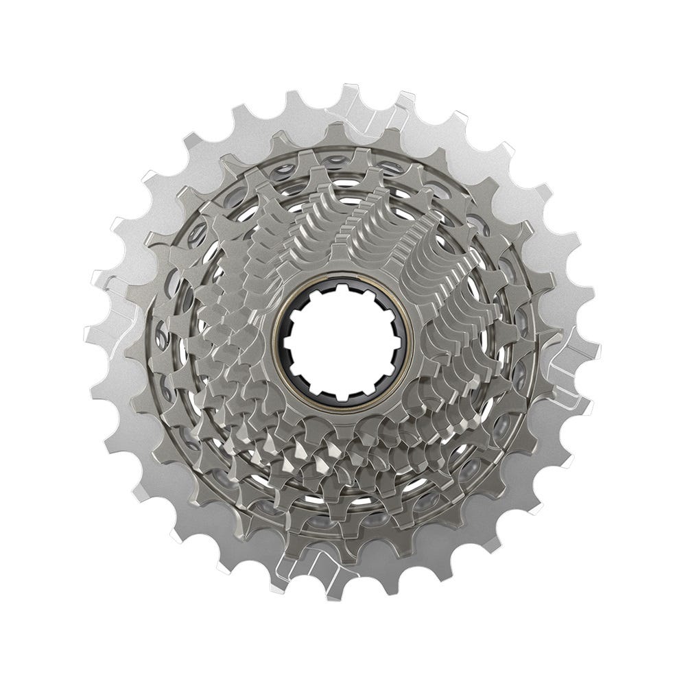 Sram kassette rød xg-1290 e1 12 speed 10-28 tænder