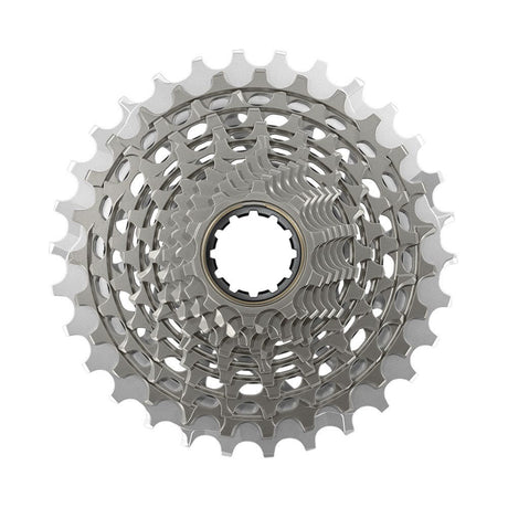 Sram kassette xg-1290 e1 cas.tandhjul xg-1290 e1 10-30t sølv