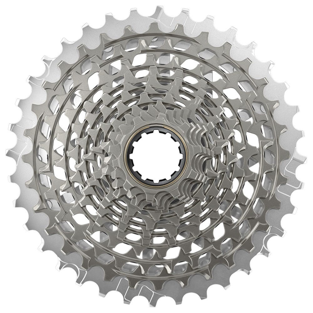 Sram kassette rød xg-1290 e1 12 speed 10-36 tænder