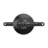 Sram kraftmåler rød akse krank 170mm aero e1 dub direct mount 50t (ekskl. bb)
