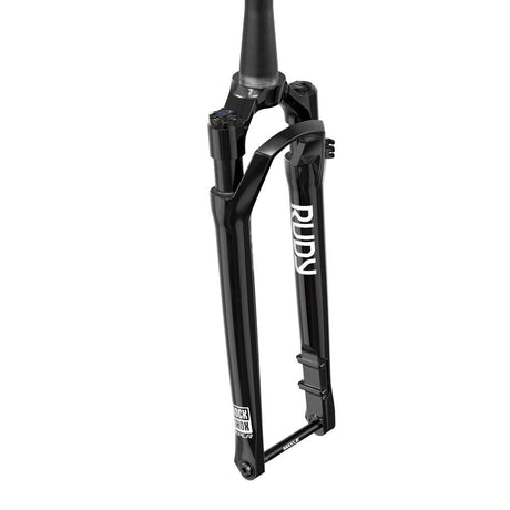 Rockshox federgabel rudy ultimate race day 2 xplr rs suspension forgaffel rudy u rd2 700c sort 40 mm