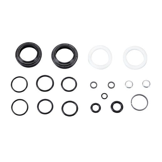 Rockshox servicesæt servicesæt 200 timer 1 års geddebase select select+ ultimate 2022+