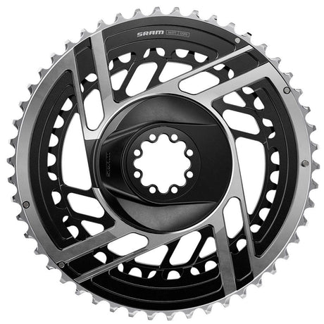 Sram kettenblatt rød e1 kædering rød e1 35 48t