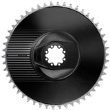 Sram kædering rød aero e1