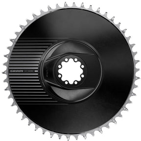 Sram kædering rød aero e1