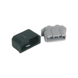 Plug Shimano til Hub Dynamo