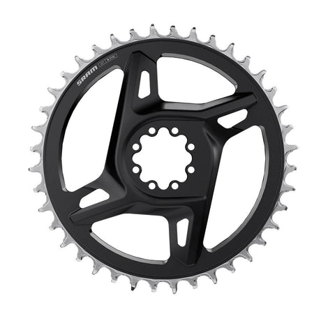 Sram kædering rød e1